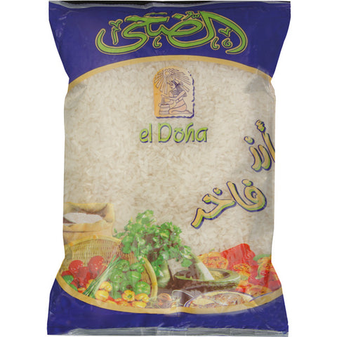 El Doha Egyptain Rice 5kg