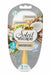 Bic Soleil Coconut Bl 2| Bic In Lebanon