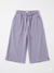Zara Girl's Light Purple Pant | Zara In Lebanon