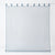 SD Light Grey 200x240cm Semi-Transparent Bath Curtain | SD In Lebanon