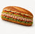 Healthy Bliss Tuna Power Melt Sandwich