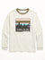 Zara Boy's White Printed Blouse | Zara In Lebanon