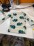 Carter's Just One You Baby Boy's Grey & Green Printed Blouse | Carter's Just One You In Lebanon