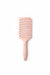 Freddy Curly Vent Pink Hairbrush