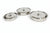 Lucky Tiger Stainless Steel Round Oven Bowl 40cm (OVNBWL-40)