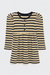 POMPdeLUX Girl's Multicolor Long Sleeve Dress | POMPdeLUX in Lebanon