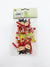 Heitmann Deco Wooden Craft Clips | Heitmann Deco In Lebanon