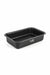 GeBe Rectangle Pan 29X22Cm(CLK-29BL)