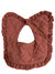 POMPdeLUX Girl's Dusty Rose Organic Collar | POMPdeLUX In Lebanon