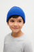 Reserved Boy's Royal Blue Beanie Hat | Reserved In Lebanon