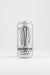 Monster Energy Ultra can on a white background