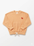 Zara Girl's Light Orange Sweatshirt | Zara In Lebanon
