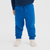 Sinsay Fox & Bunny Baby Boy's Navy Blue Sweatpants | Sinsay In Lebanon