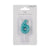 Riethmuller Number 6 Birthday Blue Candle | Riethmuller In Lebanon