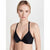 Natori Women's Black Smooth Comfort Front Close Bra