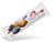 Poppins Fruity Bites Dark Chocolate & Blueberry 25g