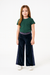 Boboli Girl's Navy Velvet Pants | Boboli in Lebanon