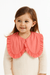 POMPdeLUX Girl's Sorbet Organic Collar | POMPdeLUX In Lebanon
