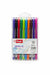 Flair Wave Trendz 10 Ball Pens 90954