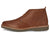 Clarks Men's Brown Eastridge Mid Boot | Clarks In Lebanon
