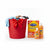 Let's Clean Laundry Care Collection Special Offer X3pieces