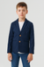 Sinsay Boy's Navy Blazer | Sinsay In Lebanon
