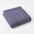 SD Purple Quilted Decorative 50x50+5 cm Pillow Case | SD In Lebanon