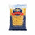 Packaged pasta with City Bell branding on a textured surface