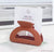 Muju matte candy color hair claw clip for girls for women flexible Hair accessories| Muju In Lebanon