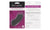 Foot Petals Women's Black Back of Heel Cushions|Foot Petals In Lebanon