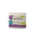 Fluff n White Cotton Buds Baby Square Box 56s | Fluff n White In Lebanon