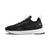 Puma Unisex Adult Black Flyer Runner Sneakers