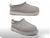 UGG Women's Light Grey K Tazz Slipper |UGG in Lebanon