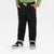 Cat & Jack Baby Boy's Black Fleece Lined Pull-On Pants | Cat & Jack In Lebanon