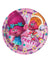 Dream Works Trolls 8 Paper Plates, 23 cm | Dream Works In Lebanon