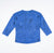 Zara Boy's Blue With Different Shapes Long Sleeve Blouse | Zara in Lebanon