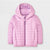 Cat & Jack Girl's Lavender Value Hooded Puffer Jacket | Cat & Jack In Lebanon