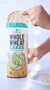 Equia Whole Wheat Cake 18Pieces 125GR | Equia In Lebanon