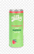 Nilky Strawberry Oat Matcha Latte 250L