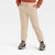 Cat & Jack Baby Boy's Khaki Fleece Jogger Pants | Cat & Jack In Lebanon