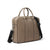 Michael Kors Men's Sand Leather Laptop Bag