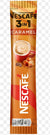 Nescafe 3in1 Caramel Instant Coffee