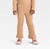 Cat & Jack Baby Girl's Light Sand Brown Flared Leggings | Cat & Jack In Lebanon