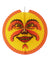 Amscan Moon Motif Paper Lantern - 40 cm | Amscan In Lebanon