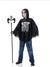 SD Kid's Black Skeleton Halloween Party Costume | SD In Lebanon