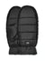 UGG Women's Black Fluff Mitten Gloves|UGG In Lebanon