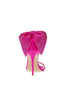 Steve Madden Women's Fuchsia Bellarosa Heeled Sandal | Steve Madden In Lebanon