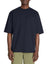Celio Men’s Navy Classic Oversized Round Neck T-Shirt|Celio In Lebanon