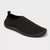 Cat & Jack Girl's Black Grover Water Shoes|Cat & Jack In Lebanon