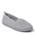 Dearfoams Women's Grey Rachel Marled Chenille Closed Back House Slippers | Dearfoams In Lebanon